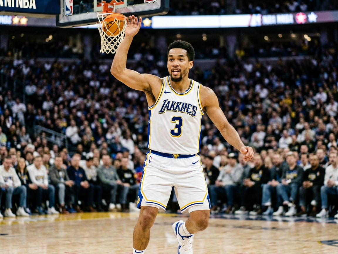 NBA集锦